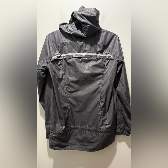 Lululemon Missy Miss Jacket - Black - Picture 9 of 11